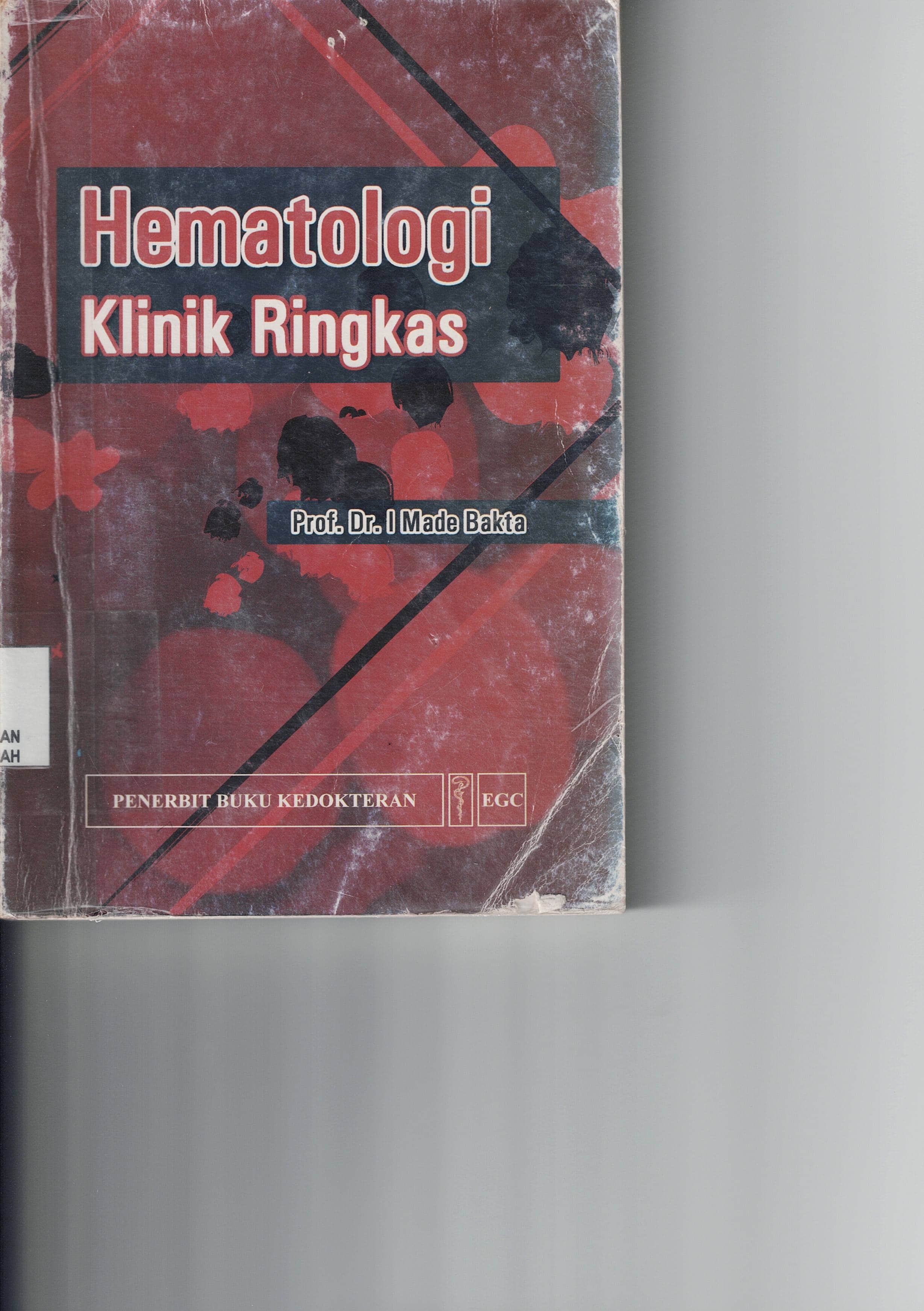 Hematologi klinik ringkas
