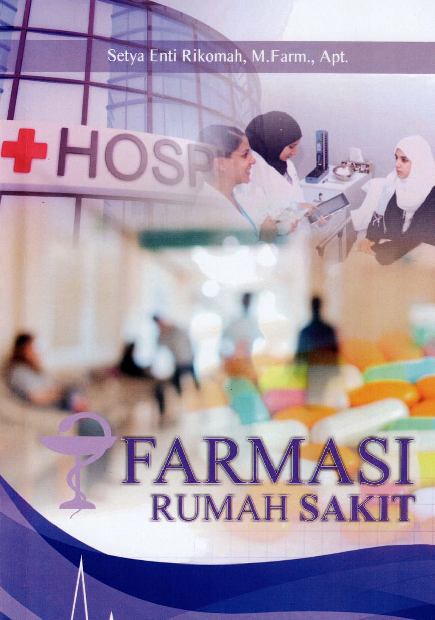 Farmasi Rumah Sakit