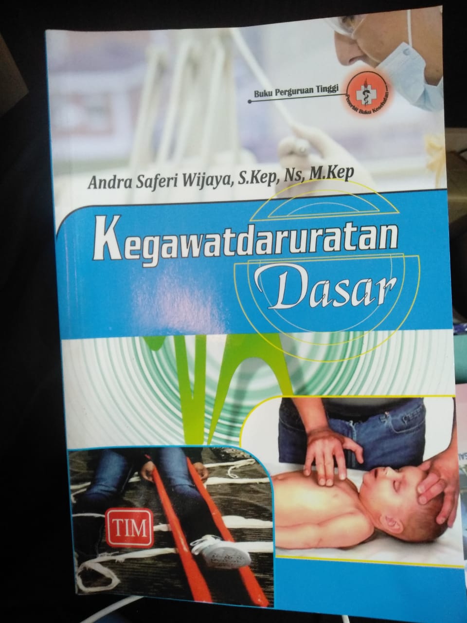 Kegawatdaruratan Dasar