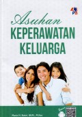 Asuhan keperawatan keluarga
