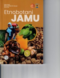 Etnobotani jamu
