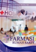 Farmasi Rumah Sakit