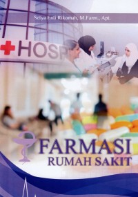 Farmasi Rumah Sakit